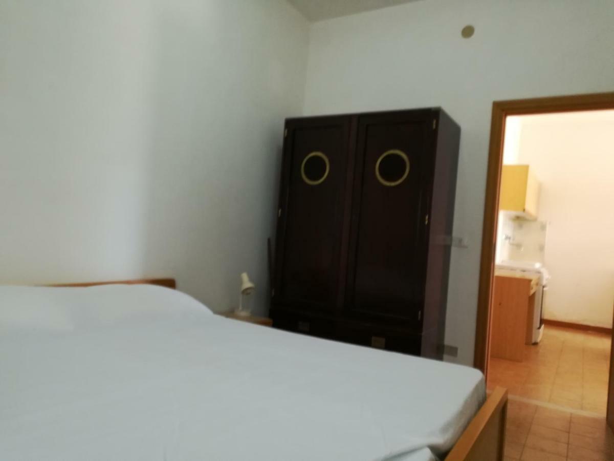 Casa Vacanze Pizzone Apartment Peschici Exterior foto