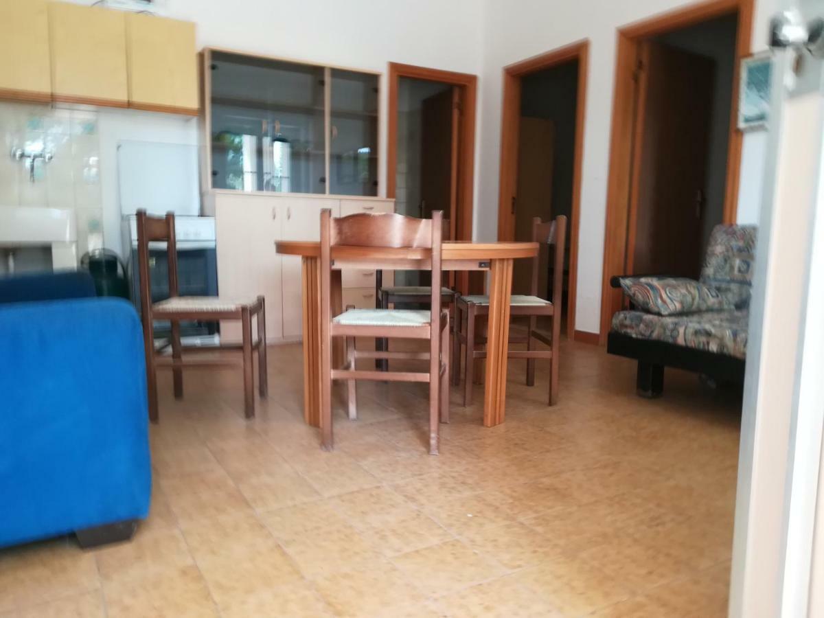 Casa Vacanze Pizzone Apartment Peschici Exterior foto