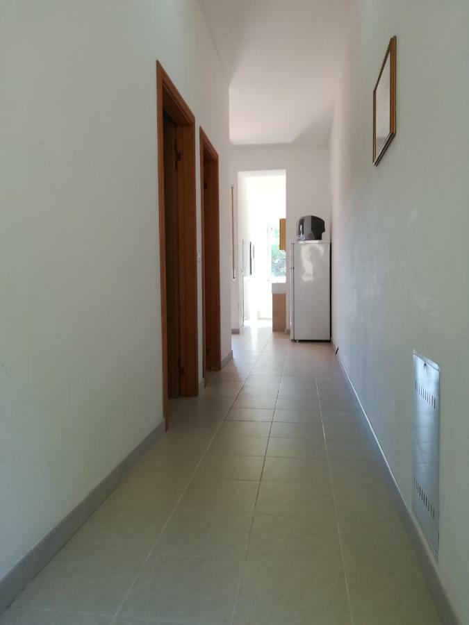 Casa Vacanze Pizzone Apartment Peschici Exterior foto