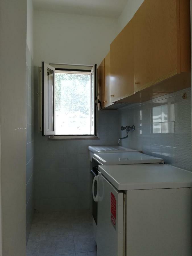 Casa Vacanze Pizzone Apartment Peschici Exterior foto